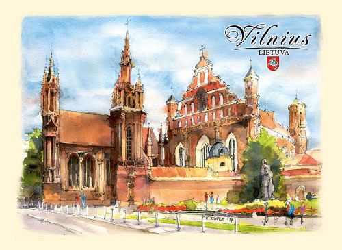 Vilnius
