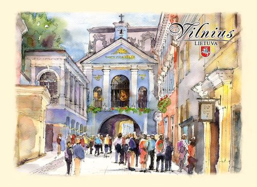 Vilnius