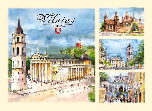 Vilnius