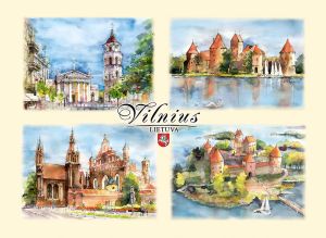 Vilnius