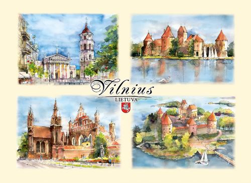 Vilnius