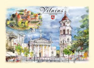 Vilnius