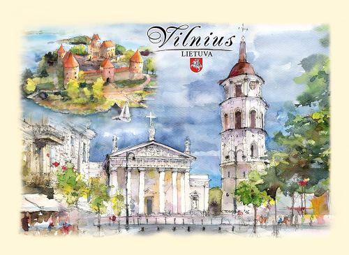 Vilnius