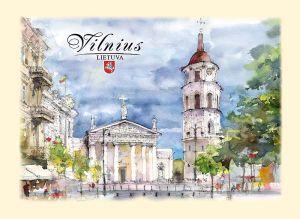 Vilnius