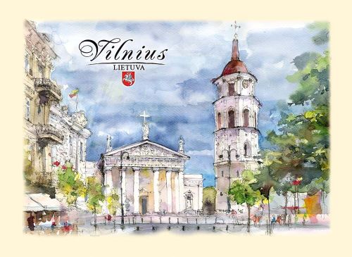 Vilnius