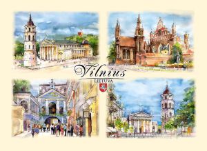 Vilnius