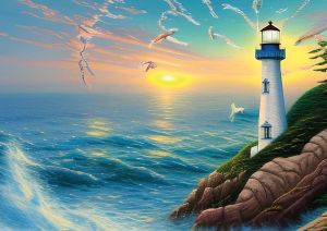 Lighthouse
