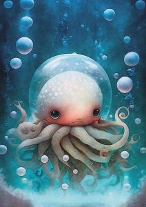 Ocean Life
