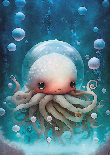 Ocean Life