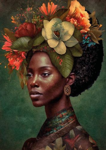 Women of the World