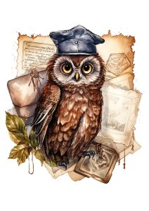 The Wizard School