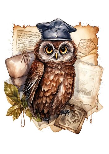 The Wizard School