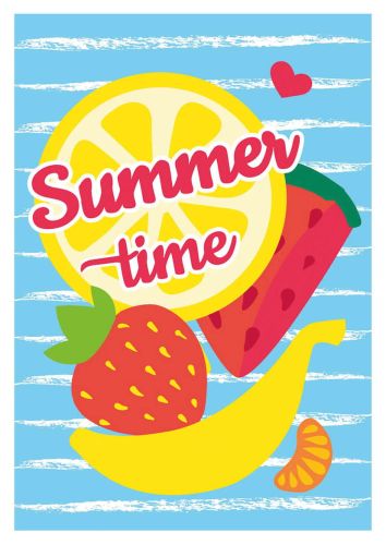 Summer time