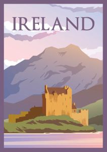 Ireland