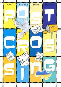 Postcrossing