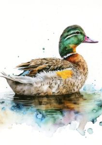 Duck