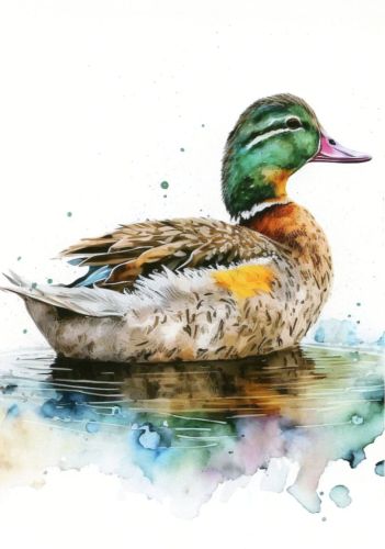 Duck