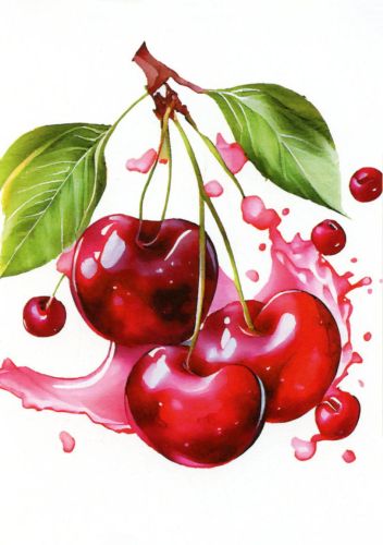 Cherries