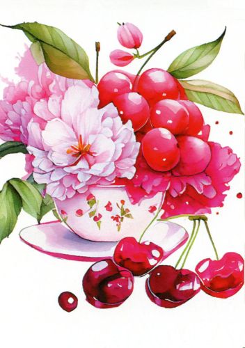 Cherries