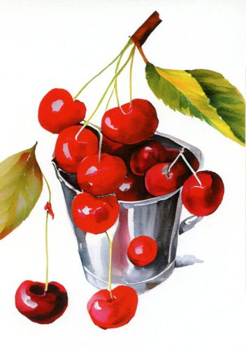 Cherries