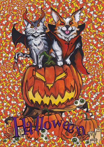 Halloween