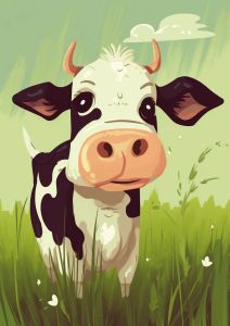 Cow