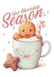 Hot Chocolate Season