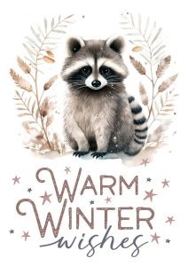 Warm Winter Wishes