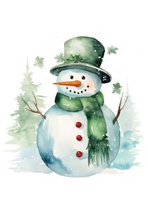 Snowman