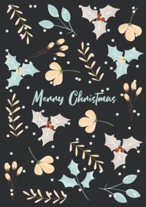 Merry Christmas