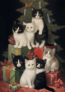 Cats