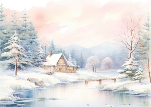 Winter Landscape