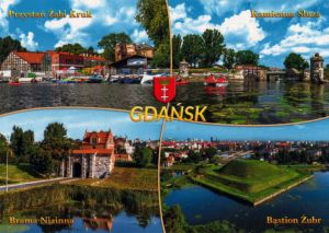 Gdańsk