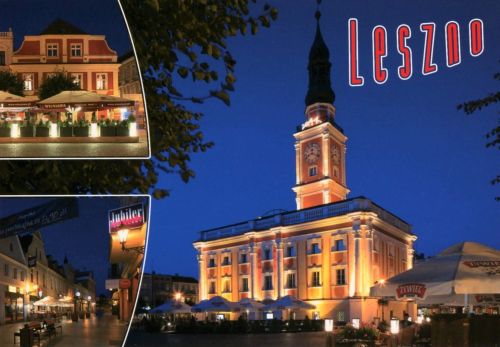 Leszno
