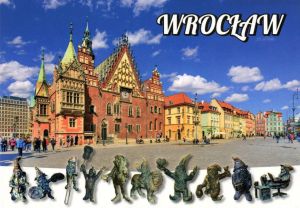 Wrocław