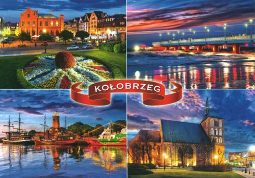 Kołobrzeg