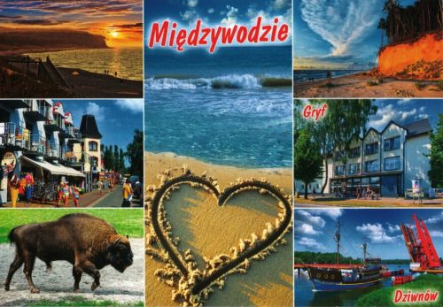 Międzywodzie