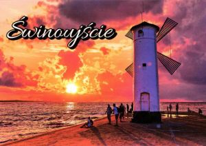 Świnoujście