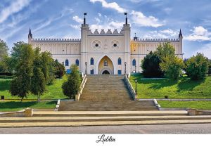 Lublin Castle