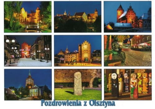 Olsztyn 13