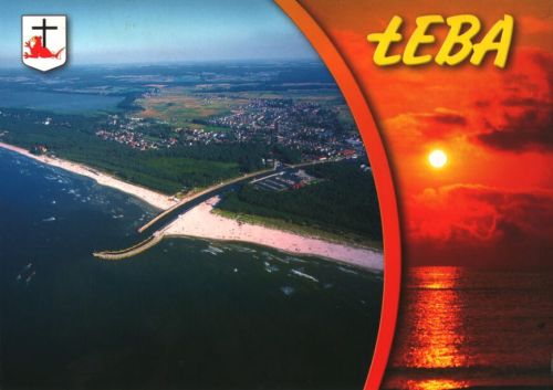 Łeba