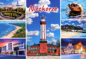 Niechorze