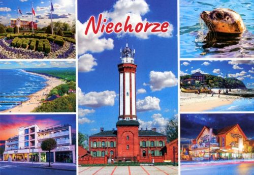 Niechorze