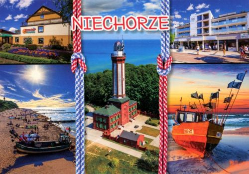 Niechorze
