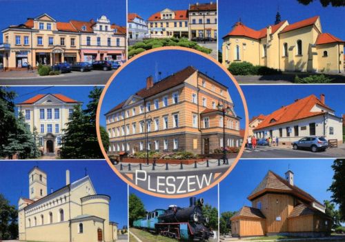 Pleszew