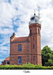 Ustka Lighthouse