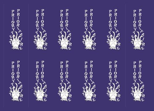 Stickers - Goose