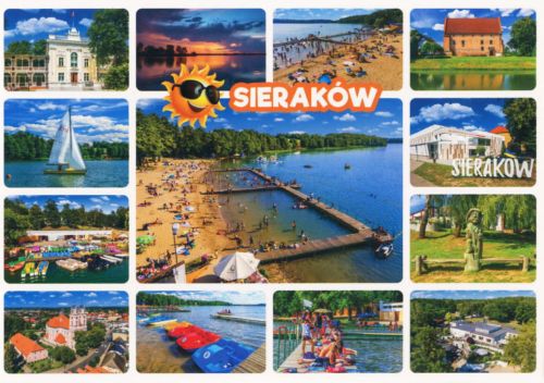 Sieraków