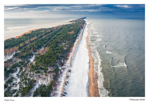 Magical Poland: Hel Peninsula
