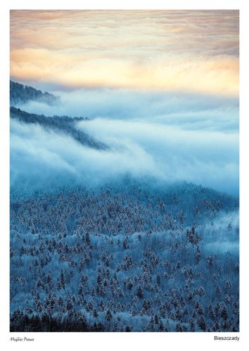 Magical Poland: Bieszczady Mountains